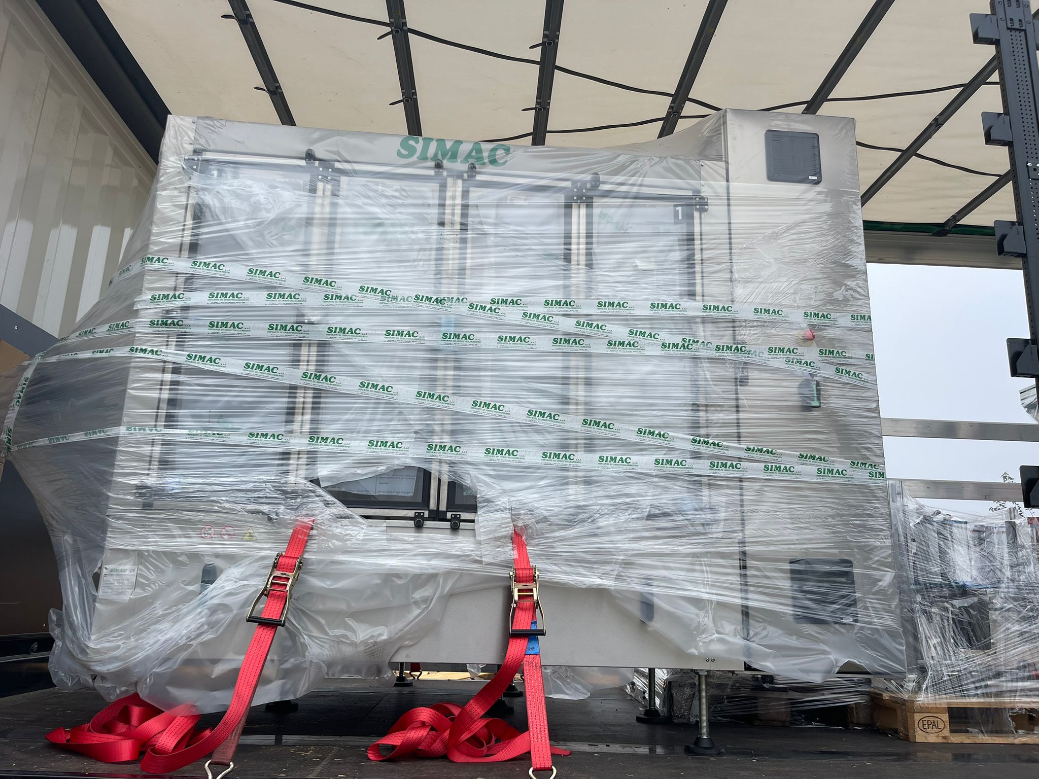 Camion Morana Trasporti - Autoarticolato Euro 6 per trasporti Sicilia Italia - Foto 14